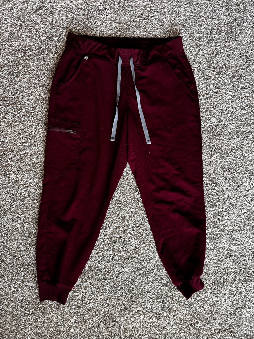 Figs Jogger scrub pants